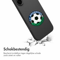 Backcover Apple iPhone 16 - V.V. Aengwirden