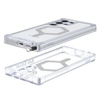 UAG Plyo Pro Backcover Samsung Galaxy S23 Ultra - Ice