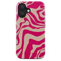 Burga Tough Backcover iPhone 16 - Siren