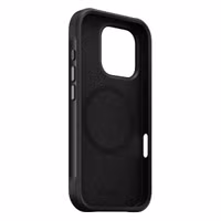 Nomad Rugged Case Apple iPhone 16 Pro - Zwart