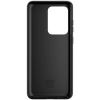 ZAGG Holborn Backcover Samsung Galaxy S20 Ultra - Zwart