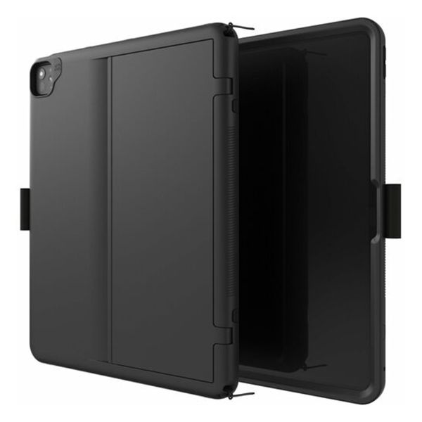 ZAGG Graphene Denali Case Apple iPad Air 11 inch (2025) M3 / (2024) M2 - Zwart