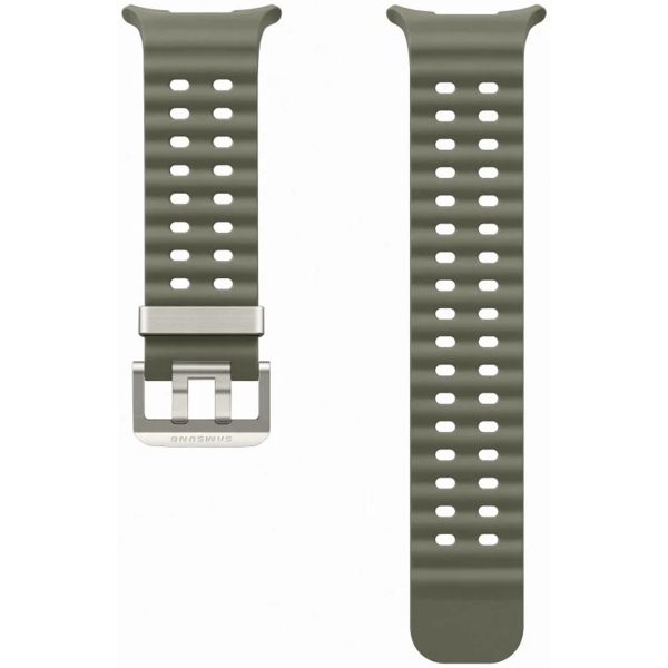 Samsung Marine Band Samsung Galaxy Watch Ultra (2024/2025) - Khaki
