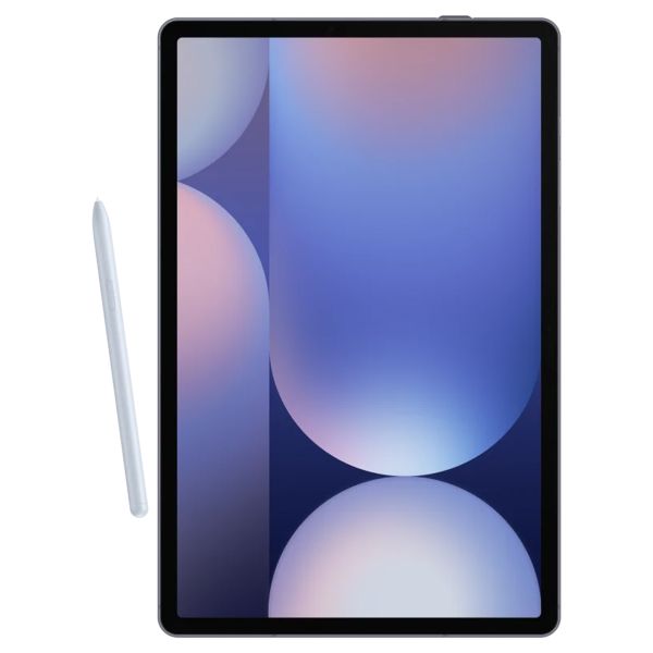 Samsung Originele Smart Book Cover Samsung Galaxy Tab S10 Plus / Tab S9 FE Plus / Tab S9 Plus - Blauw / Blue