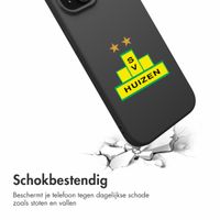 Backcover Apple iPhone 15 - S.V. Huizen