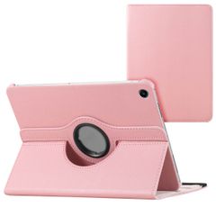 imoshion 360° draaibare Bookcase Samsung Galaxy Tab A9 Plus - Roze