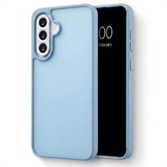 imoshion Color Guard Backcover Samsung Galaxy A36 / A56 - Lichtblauw