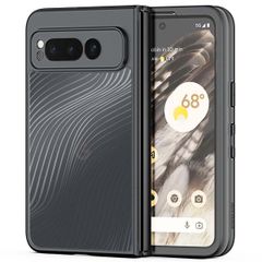 Dux Ducis Aimo Backcover Google Pixel Fold - Transparant