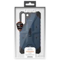 UAG Pathfinder Backcover Samsung Galaxy S22 Plus - Mallard