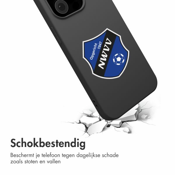 Backcover Apple iPhone 16 Pro - NWVV