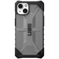 UAG Plasma Backcover iPhone 13 - Ash