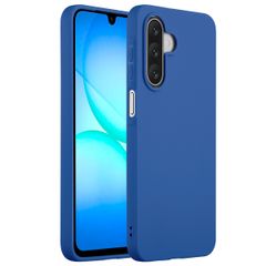 imoshion Color Backcover Samsung Galaxy A17 - Cobalt Blue