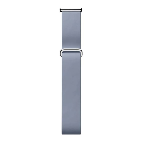 Google Elevated SoftFlex Band Fitbit Air - Moonstone
