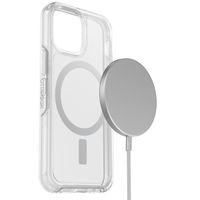 OtterBox Symmetry Backcover MagSafe iPhone 13 Mini - Transparant