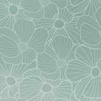 imoshion Design hoesje Samsung Galaxy A17 - Botanica