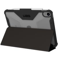 UAG Plyo Bookcase Apple iPad 11 (2025) 11 inch A16 / iPad 10 (2022) 10.9 inch - Black