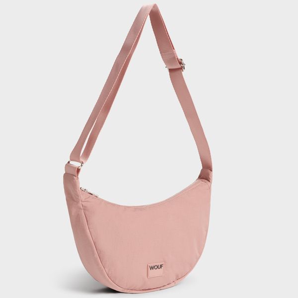 Wouf Downtown Crossbody Bag - Buideltas dames - Ballet