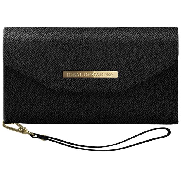 iDeal of Sweden Mayfair Clutch iPhone Xs