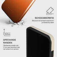 Burga Tough Backcover MagSafe Apple iPhone 14 Pro - Slow Burn