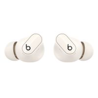 Beats Studio Buds + Earbuds - Draadloze oordopjes - Active Noise Cancelling - Ivory