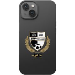 Backcover Apple iPhone 14 - JSV Nieuwegein