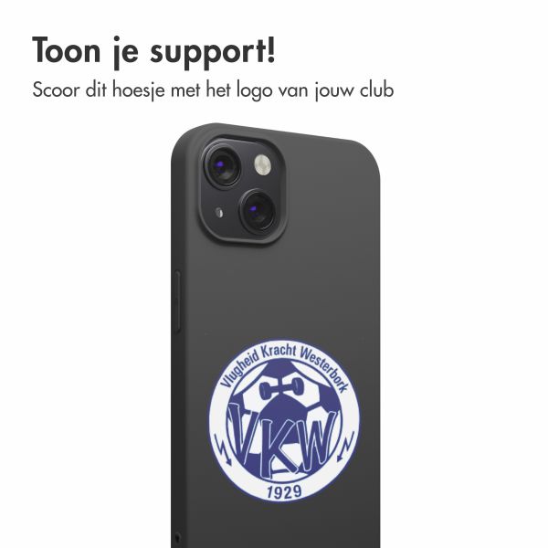 Backcover Apple iPhone 13 - VKW