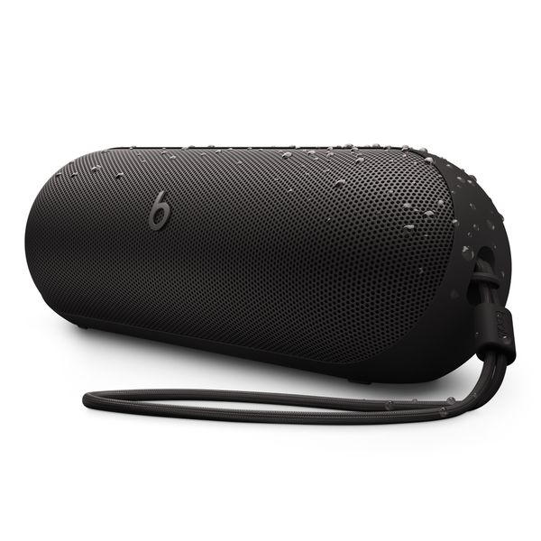 Beats Pill Draadloze Bluetooth Speaker - Matte Black
