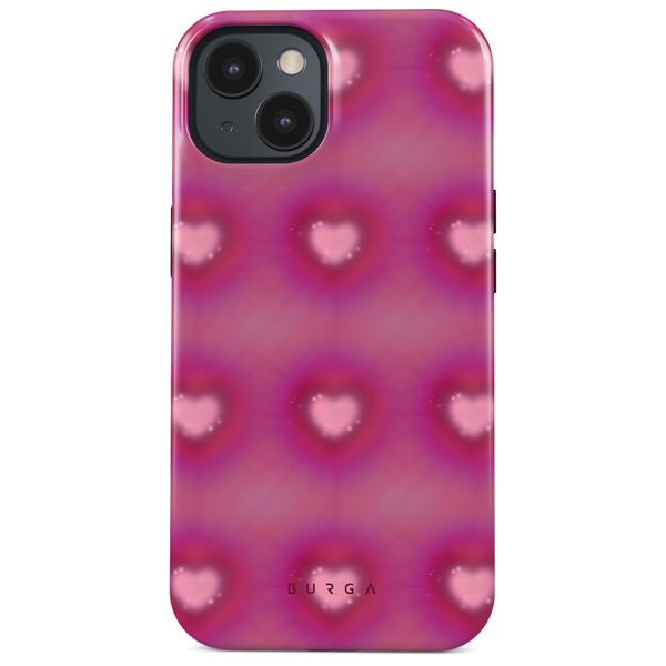 Burga Tough Backcover iPhone 15 - Desire