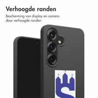 Backcover Samsung Galaxy S25 - RKSV Sarto