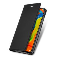 imoshion Slim Folio Bookcase Huawei P30 Lite - Zwart