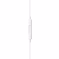 Apple EarPods Lightning aansluiting - Wit