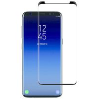 Selencia Gehard Glas Premium Screenprotector Samsung Galaxy S9 Plus