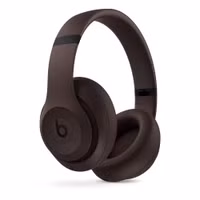 Beats Studio Pro Draadloze Koptelefoon met Noise Cancelling (ANC) - Deep Brown
