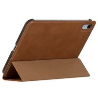 dbramante1928 Risskov Case Apple iPad Pro 11 (2024) M4 - Tan