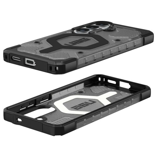 UAG Pathfinder Backcover MagSafe Samsung Galaxy S26 - Ash Black