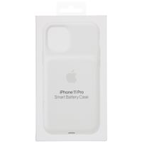 Apple Smart Battery Case iPhone 11 Pro - White