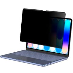 Accezz Magnetische Privacy Screenprotector Apple MacBook Neo 13 inch (2026) A18