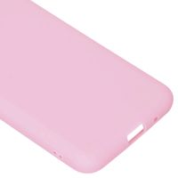 imoshion Color Backcover Huawei Y5p - Roze