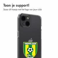 Clear Backcover Apple iPhone 13 - RKSV Nemelaer