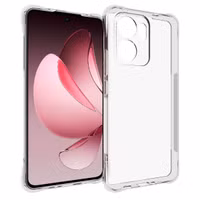 imoshion Shockproof Case Oppo Reno 13 F (5G) - Transparant