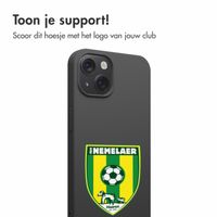 Backcover Apple iPhone 13 - RKSV Nemelaer