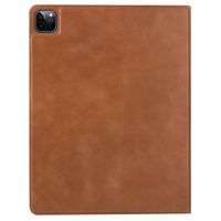 dbramante1928 Risskov Case iPad Pro 12.9 (2022) / Pro 12.9 (2021) / Pro 12.9 (2020) - Tan