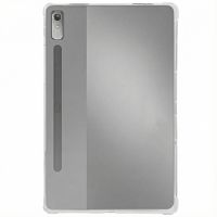 imoshion Shockproof Case Lenovo Tab P11 Pro (2nd gen) - Transparant