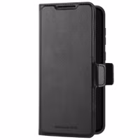 dbramante1928 Oslo Pro Bookcase Samsung Galaxy A36 - Zwart