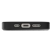 ZAGG Denali Snap KickStand Case met MagSafe iPhone 16 Pro - Zwart