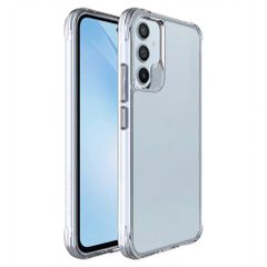 imoshion Rugged Air Case Samsung Galaxy A34 (5G) - Transparant