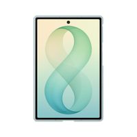 Samsung Silicon Magnet Case Samsung Galaxy Z Fold 8 - Green