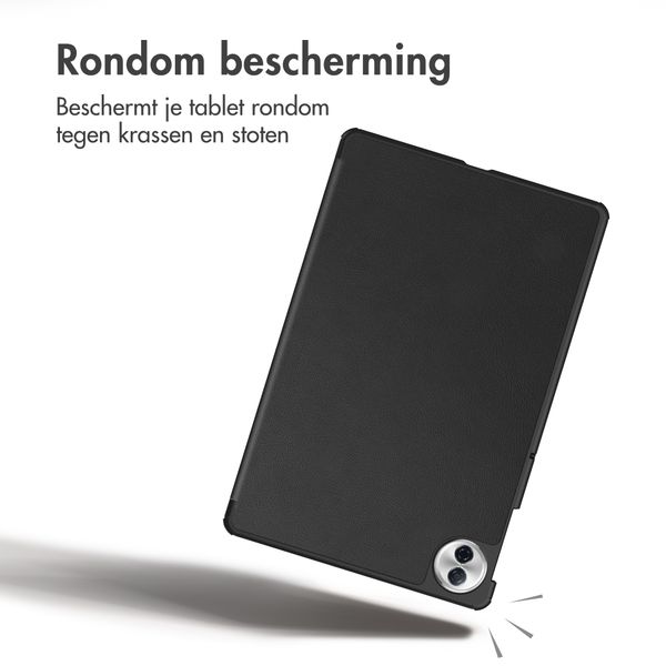 imoshion Trifold Bookcase Honor Pad 10 - Zwart