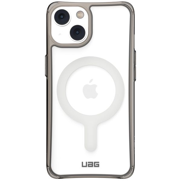 UAG Plyo Backcover MagSafe iPhone 14 - Ash