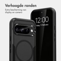 imoshion Backcover met MagSafe Google Pixel 11 / 11 Pro / 10 / 10 Pro - Zwart